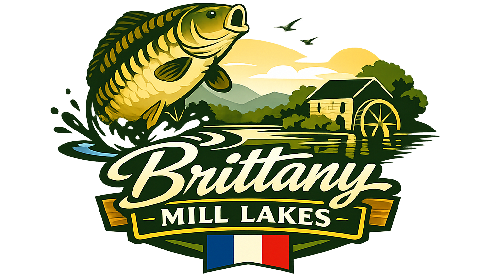 Brittany Mill Lakes